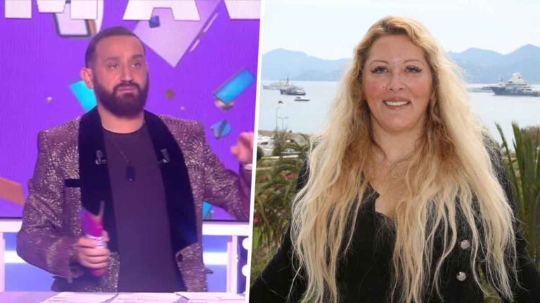 Loana dans « TPMP »  coups de pieds, coups de poings… violente agression en coulisses hier soir, tous les détails de l’altercation !